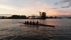 WV4 on Lake Erie